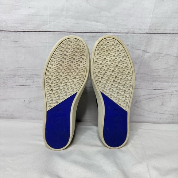 Rothy's The Chelsea Mountain Slip on High Top Sneakers Size 7 - Picture 7 of 7